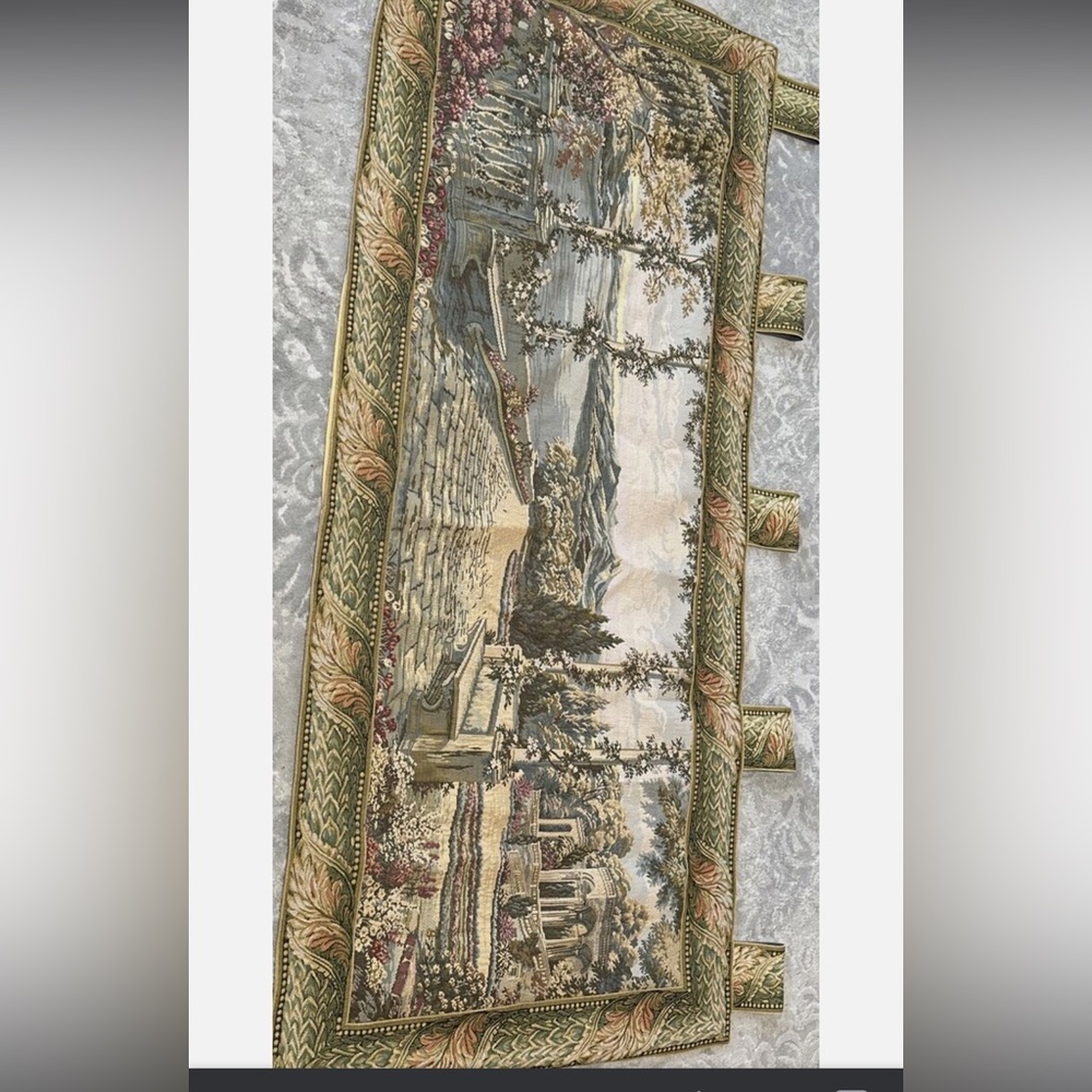 Wall Tapestry